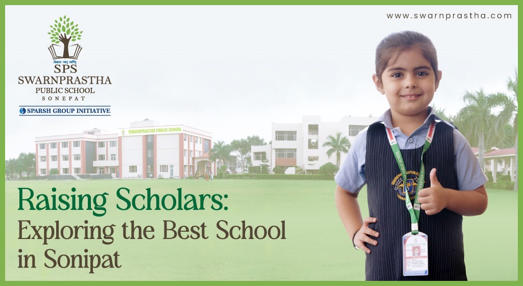 Best School in Haryana